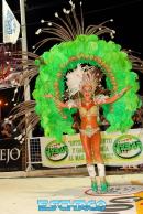 Supercarnavales: 3 noche de competencia. Parte II