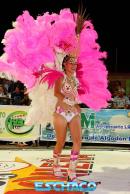 Supercarnavales: 3 noche de competencia. Parte II
