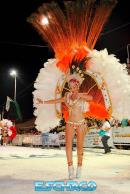 Supercarnavales: 3 noche de competencia. Parte II