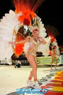 Supercarnavales: 3 noche de competencia. Parte II