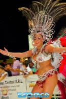 Supercarnavales: 3 noche de competencia. Parte II