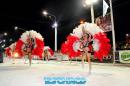 Supercarnavales: 3 noche de competencia. Parte II