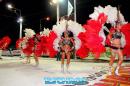 Supercarnavales: 3 noche de competencia. Parte II