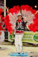 Supercarnavales: 3 noche de competencia. Parte II