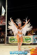 Supercarnavales: 3 noche de competencia. Parte II