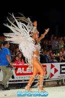 Supercarnavales: 3 noche de competencia. Parte II