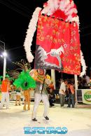 Supercarnavales: 3 noche de competencia. Parte II