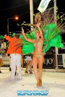 Supercarnavales: 3 noche de competencia. Parte II