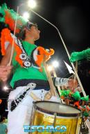 Supercarnavales: 3 noche de competencia. Parte II