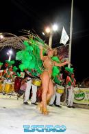 Supercarnavales: 3 noche de competencia. Parte II