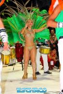 Supercarnavales: 3 noche de competencia. Parte II