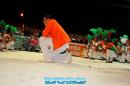 Supercarnavales: 3 noche de competencia. Parte II