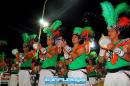 Supercarnavales: 3 noche de competencia. Parte II