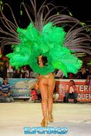 Supercarnavales: 3 noche de competencia. Parte II