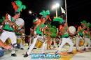 Supercarnavales: 3 noche de competencia. Parte II