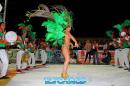 Supercarnavales: 3 noche de competencia. Parte II