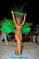 Supercarnavales: 3 noche de competencia. Parte II