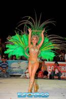 Supercarnavales: 3 noche de competencia. Parte II