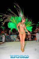Supercarnavales: 3 noche de competencia. Parte II