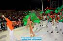 Supercarnavales: 3 noche de competencia. Parte II