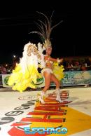 Supercarnavales: 3 noche de competencia. Parte II