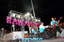 Supercarnavales: 3 noche de competencia. Parte II