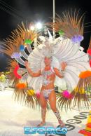 Supercarnavales: 3 noche de competencia. Parte II