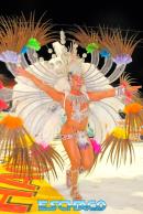 Supercarnavales: 3 noche de competencia. Parte II