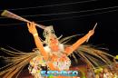 Supercarnavales: 3 noche de competencia. Parte II