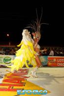 Supercarnavales: 3 noche de competencia. Parte II