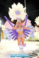 Supercarnavales: 3 noche de competencia. Parte II