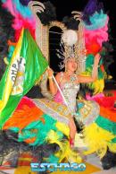 Supercarnavales: 3 noche de competencia. Parte II