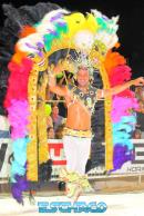 Supercarnavales: 3 noche de competencia. Parte II