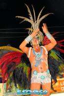 Supercarnavales: 3 noche de competencia. Parte II