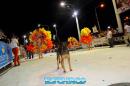 Supercarnavales: 3 noche de competencia. Parte II