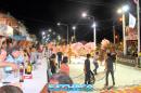 Supercarnavales: 3 noche de competencia. Parte II