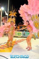 Supercarnavales: 3 noche de competencia. Parte II