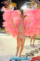 Supercarnavales: 3 noche de competencia. Parte II