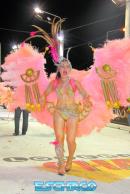 Supercarnavales: 3 noche de competencia. Parte II