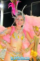 Supercarnavales: 3 noche de competencia. Parte II