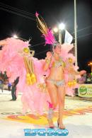 Supercarnavales: 3 noche de competencia. Parte II