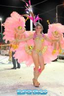 Supercarnavales: 3 noche de competencia. Parte II