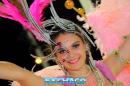 Supercarnavales: 3 noche de competencia. Parte II