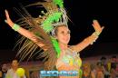 Supercarnavales: 3 noche de competencia. Parte II