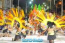 Supercarnavales: 3 noche de competencia. Parte III