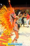 Supercarnavales: 3 noche de competencia. Parte III