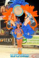 Supercarnavales: 3 noche de competencia. Parte III