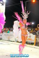 Supercarnavales: 3 noche de competencia. Parte III
