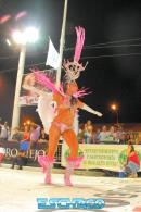 Supercarnavales: 3 noche de competencia. Parte III