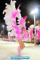 Supercarnavales: 3 noche de competencia. Parte III